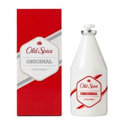 Old Spice After Shave Lotion - 100 Ml (Original)